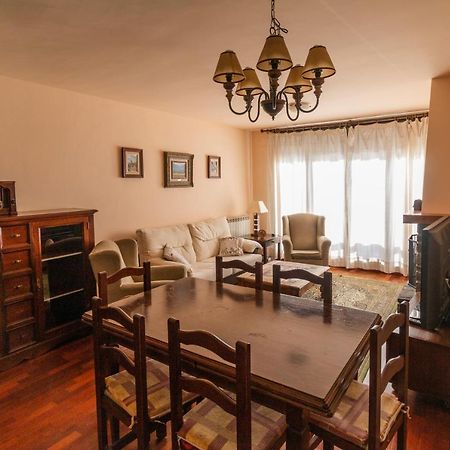 Apartamento Maladeta Vielha e Mijaran Exterior foto