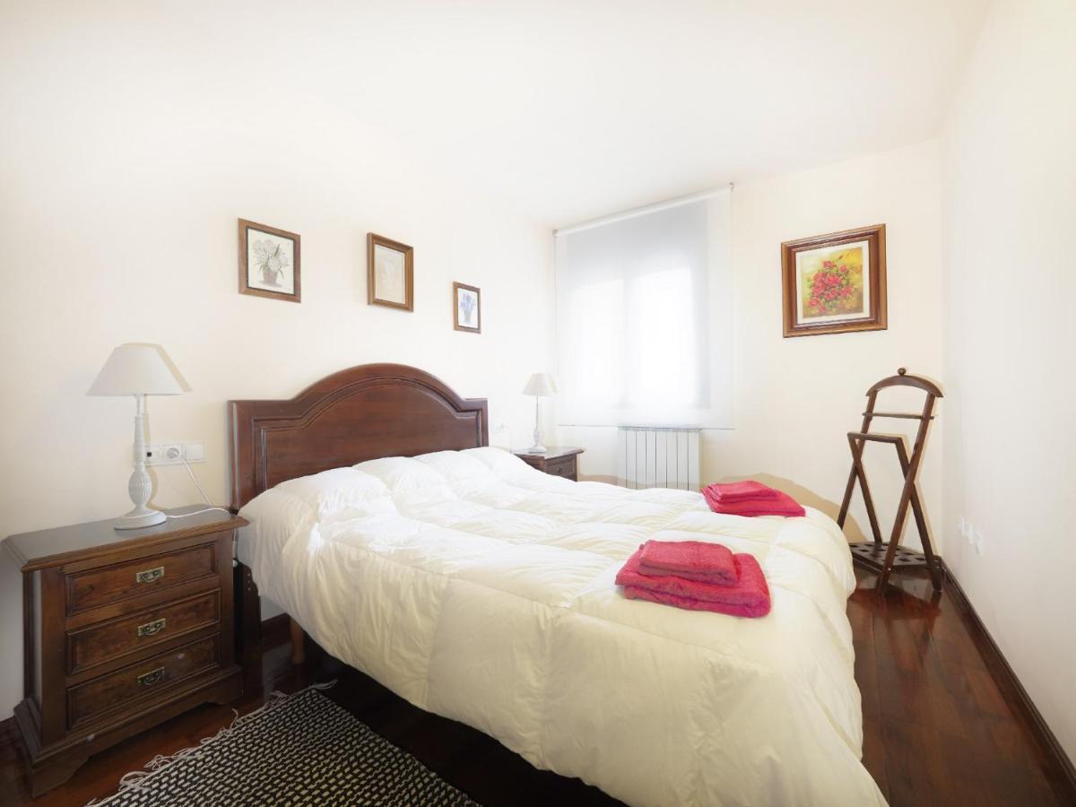 Apartamento Maladeta Vielha e Mijaran Exterior foto
