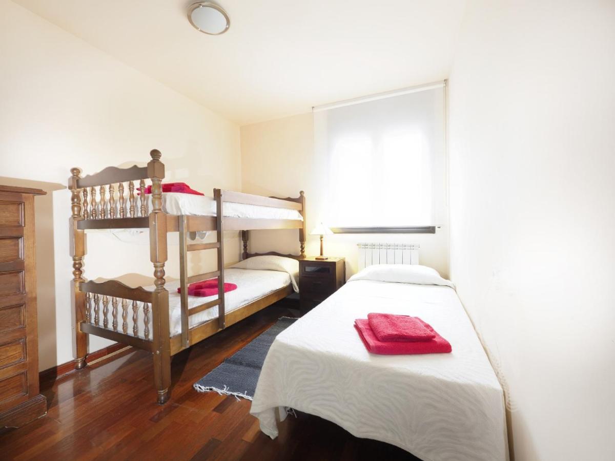 Apartamento Maladeta Vielha e Mijaran Exterior foto